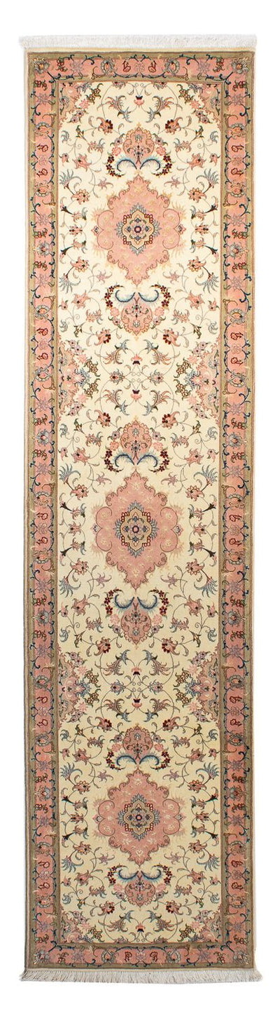 Tabriz - 50 Raj Tapete 74x300cm - Tapete persa