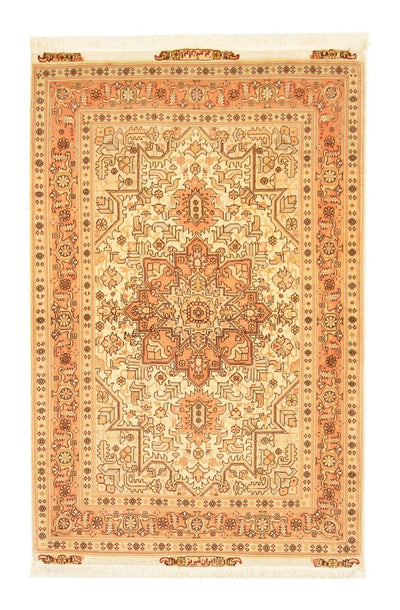 Tabriz - 50 Raj Tapete 102x154cm - Tapete persa