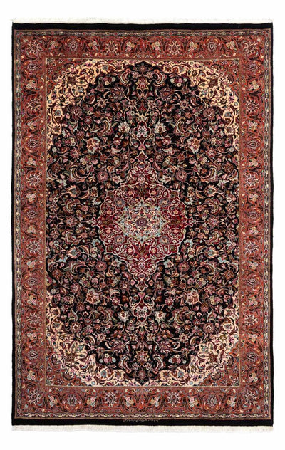 Tabriz - 40 Raj Tapete 205x311cm - Tapete persa