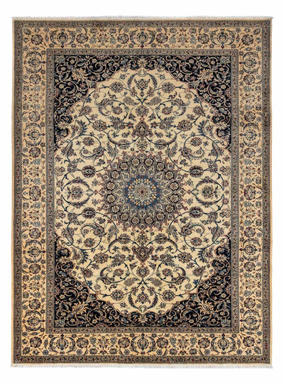 Nain - 9La Tapete 252x353cm - Tapete persa