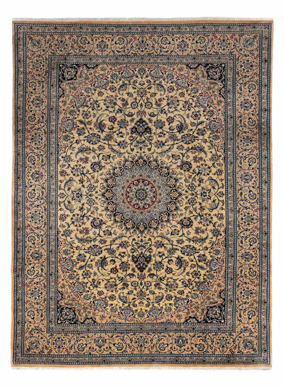 Nain - 9 la Tapete 245x344cm - Tapete persa