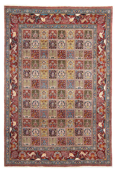 Moud Tapete 198x298cm - Tapete persa