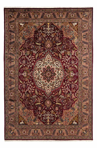 Tabriz - 40 Raj Tapete 202x285cm - Tapete persa