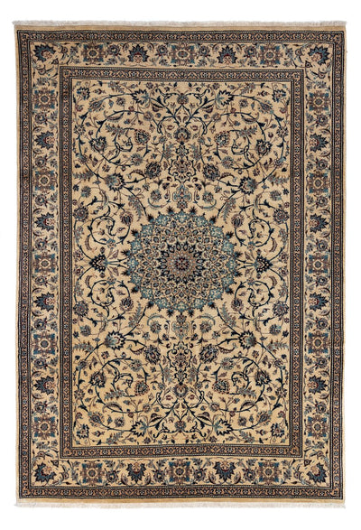 Nain - 9La Tapete 245x353cm - Tapete persa