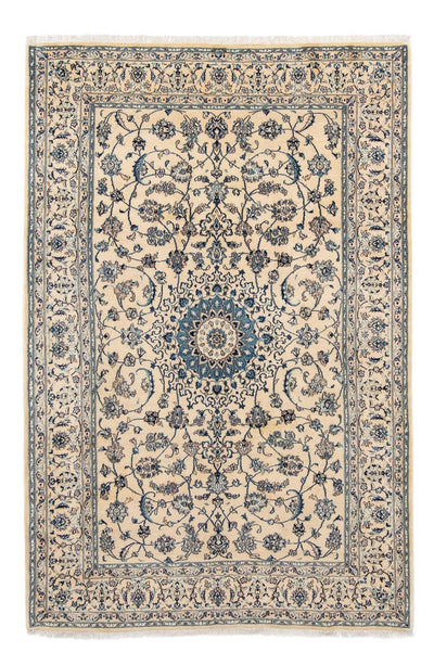 Nain - 9La Tapete 200x298cm - Tapete persa