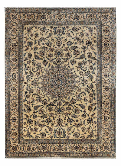 Nain - 9La Tapete 247x338cm - Tapete persa