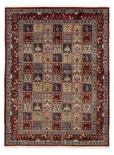 Moud Tapete 178x234cm - Tapete persa