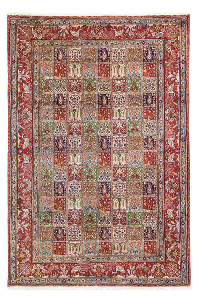 Moud Tapete 194x293cm - Tapete persa