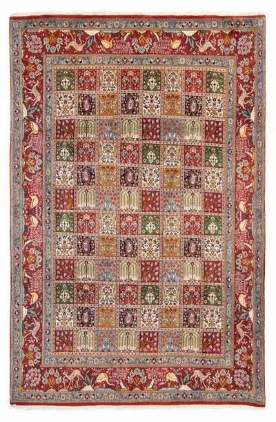 Moud Tapete 194x300cm - Tapete persa