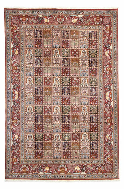 Moud Tapete 191x296cm - Tapete persa