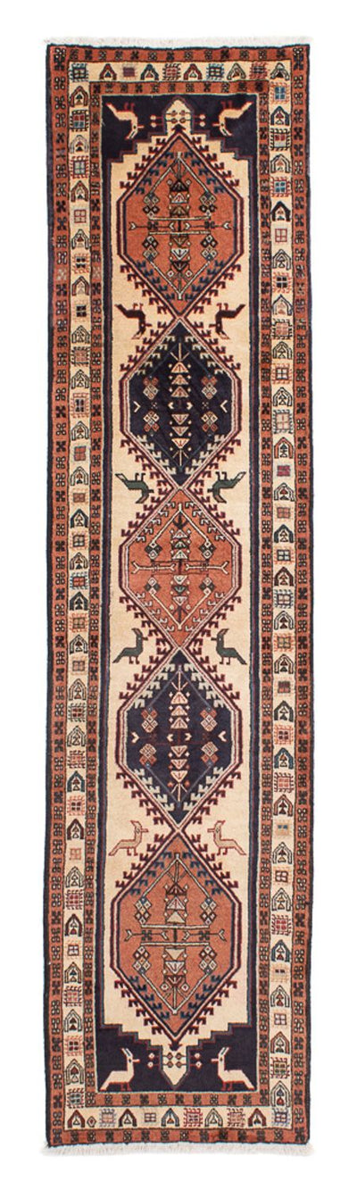 Ardabil Tapete 72x296cm - Tapete persa
