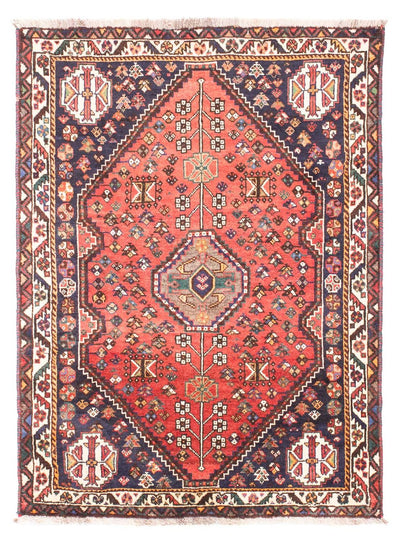 Qashqai Tapete 106x151cm - Tapete persa