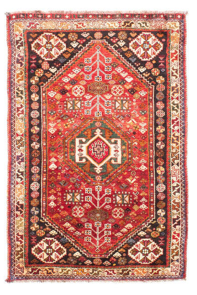 Qashqai Tapete 110x171cm - Tapete persa