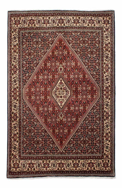 Bidjar Tapete 176x254cm - Tapete persa