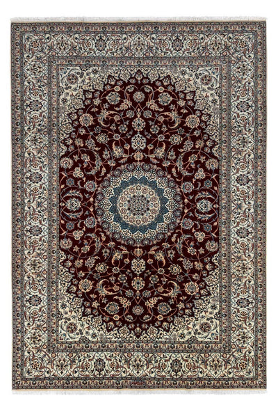 Nain - 9La Tapete 250x371cm - Tapete persa
