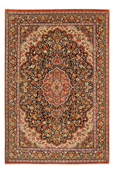 Qom Tapete 212x305cm - Tapete persa