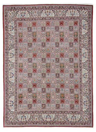 Moud Tapete 298x393cm - Tapete persa
