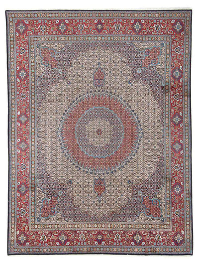 Moud Tapete 293x387cm - Tapete persa