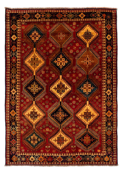 Qashqai Tapete 200x282cm - Tapete persa