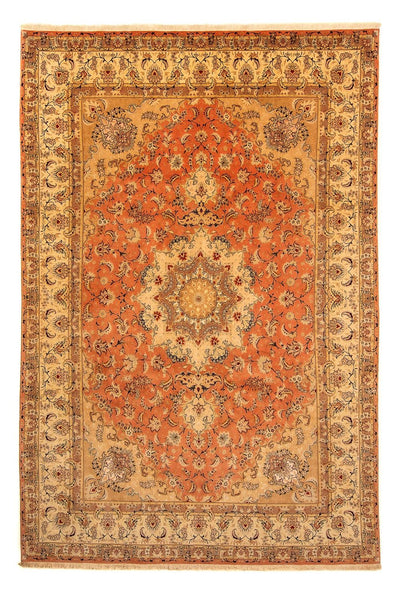 Tabriz - 50 Raj Tapete 246x353cm - Tapete persa