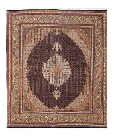 Tabriz Tapete 254x292cm - Tapete persa