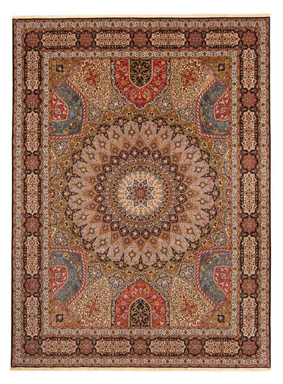 Tabriz - 50 Raj Tapete 300x400cm - Tapete persa