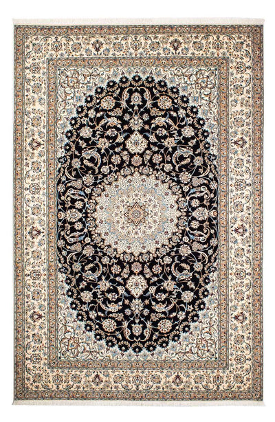 Nain - 6La Tapete 170x250cm - Tapete persa