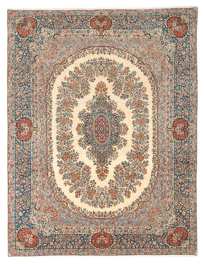 Rafsanjan Tapete 302x390cm - Tapete persa