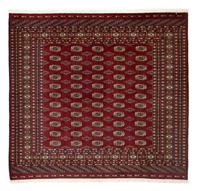 Bukhara Tapete 193x205cm - Tapete Oriental