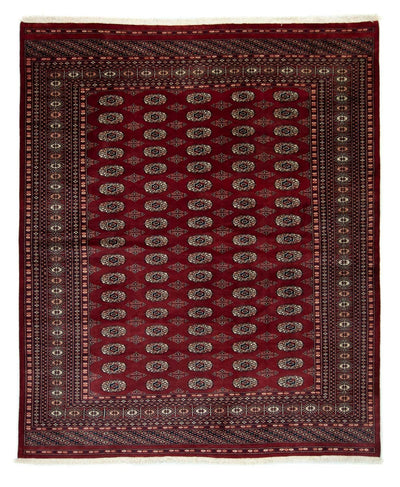 Bukhara Tapete 201x247cm - Tapete Oriental