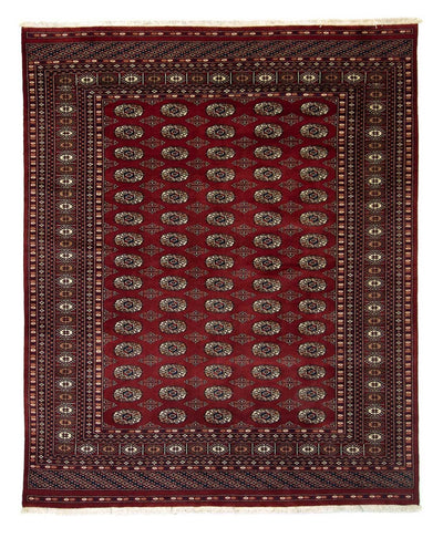 Bukhara Tapete 197x241cm - Tapete Oriental
