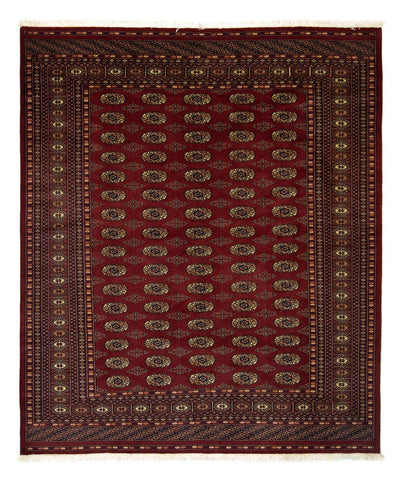 Bukhara Tapete 203x240cm - Tapete Oriental