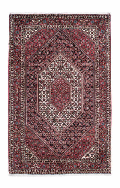 Bidjar Tapete 132x211cm - Tapete persa