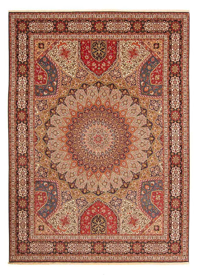 Tabriz - 50 Raj Tapete 300x408cm - Tapete persa