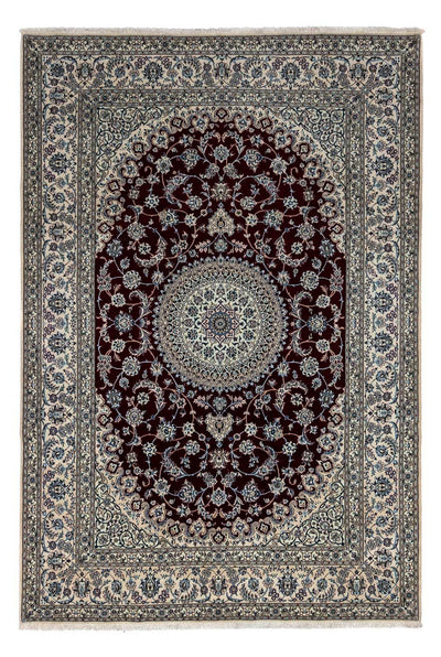Nain - 9La Tapete 255x358cm - Tapete persa