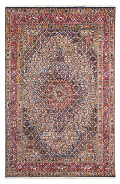 Moud Tapete 198x298cm - Tapete persa