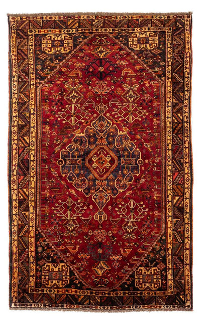 Shiraz Tapete 163x270cm - Tapete persa