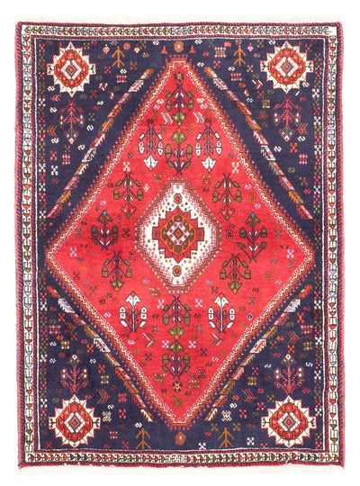 Qashqai Tapete 107x147cm - Tapete persa