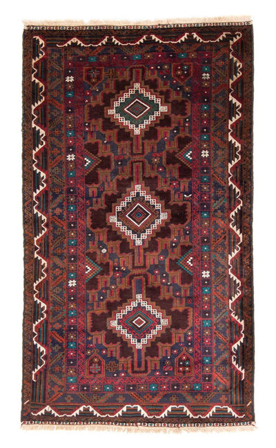 Tapete Baluch 105x194cm - Tapete persa