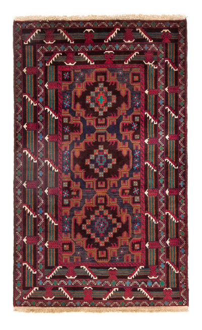 Tapete Baluch 112x184cm - Tapete persa