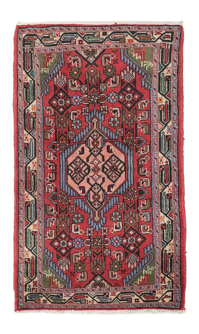 Hamadan Tapete 76x127cm - Tapete persa