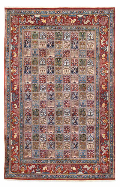 Moud Tapete 193x295cm - Tapete persa
