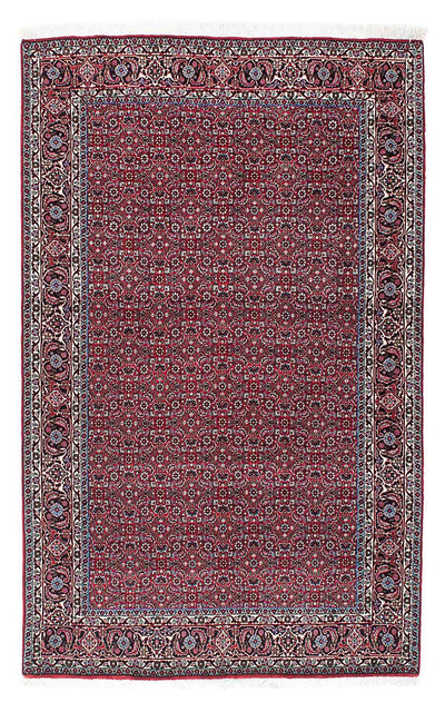 Bidjar Tapete 134x209cm - Tapete persa