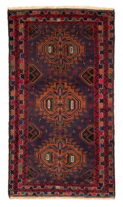 Tapete Baluch 111x196cm - Tapete persa