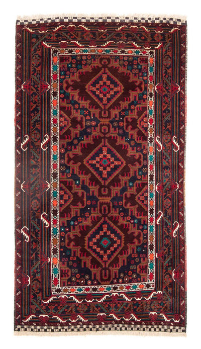 Tapete Baluch 105x197cm - Tapete persa