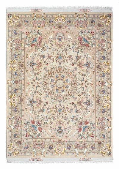 Tabriz - 50 Raj Tapete 150x210cm - Tapete persa