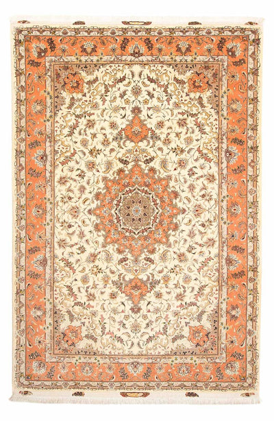 Tabriz - 50 Raj Tapete 204x300cm - Tapete persa