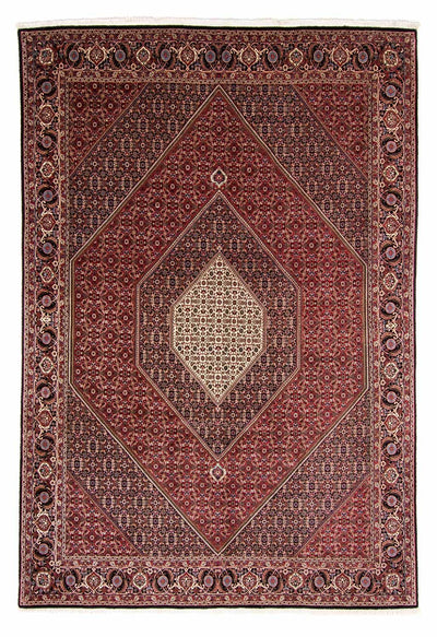 Bidjar Tapete 245x349cm - Tapete persa