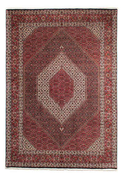 Bidjar Tapete 203x293cm - Tapete persa