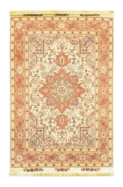 Tabriz - 50 Raj Tapete 101x148cm - Tapete persa